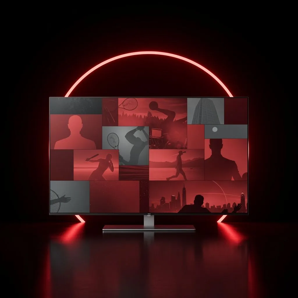 12-Month IPTV Subscription — IPTV subscription Best Value annual plan